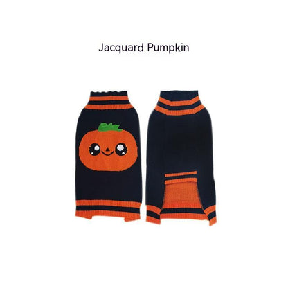 Halloween Pet Costume