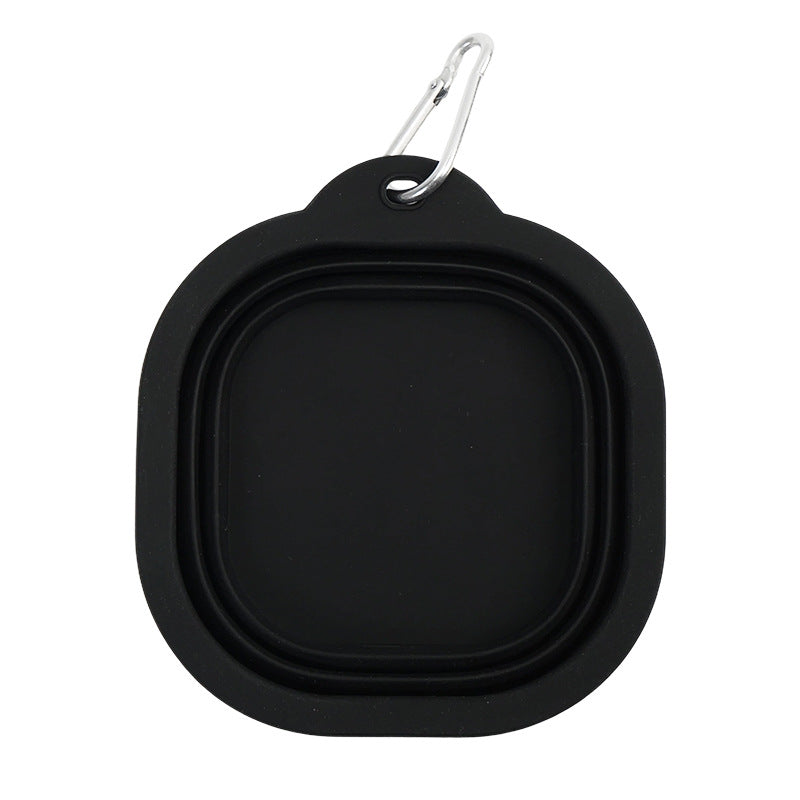 Silicone Pet Bowl