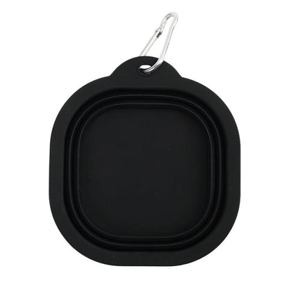 Silicone Pet Bowl