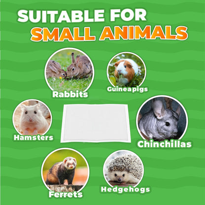 Guinea Pig Cage Liners