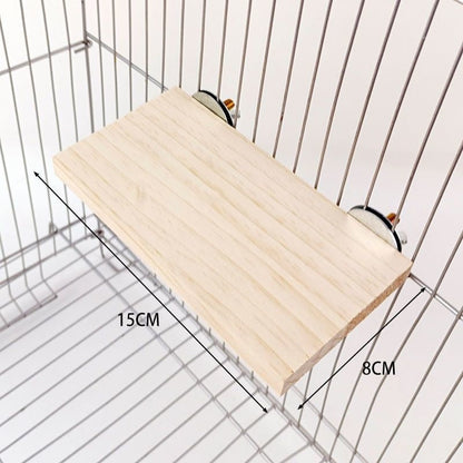 Bird Cage Accessories