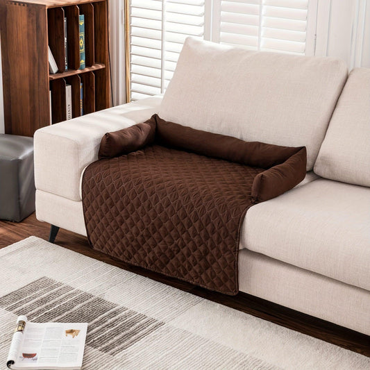 Dog Bed Sofa Cover
