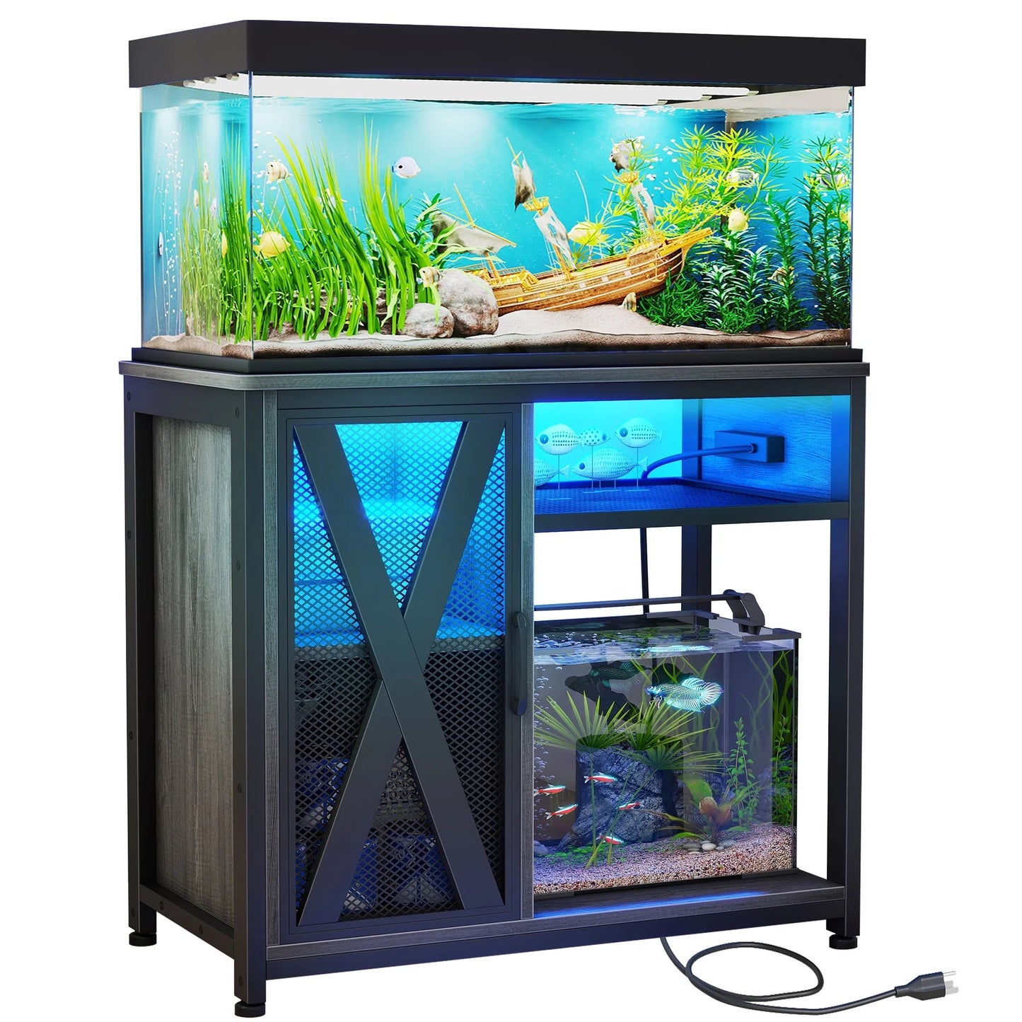 Fish Tank Stand