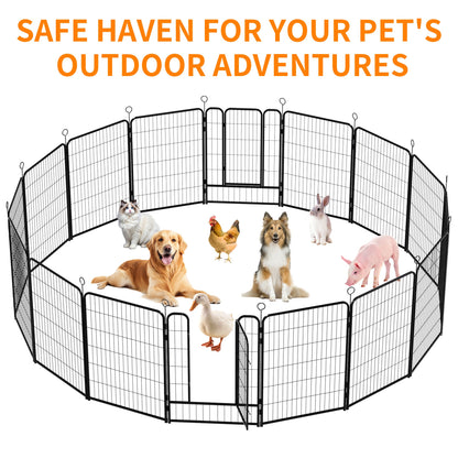 Dog Playpen