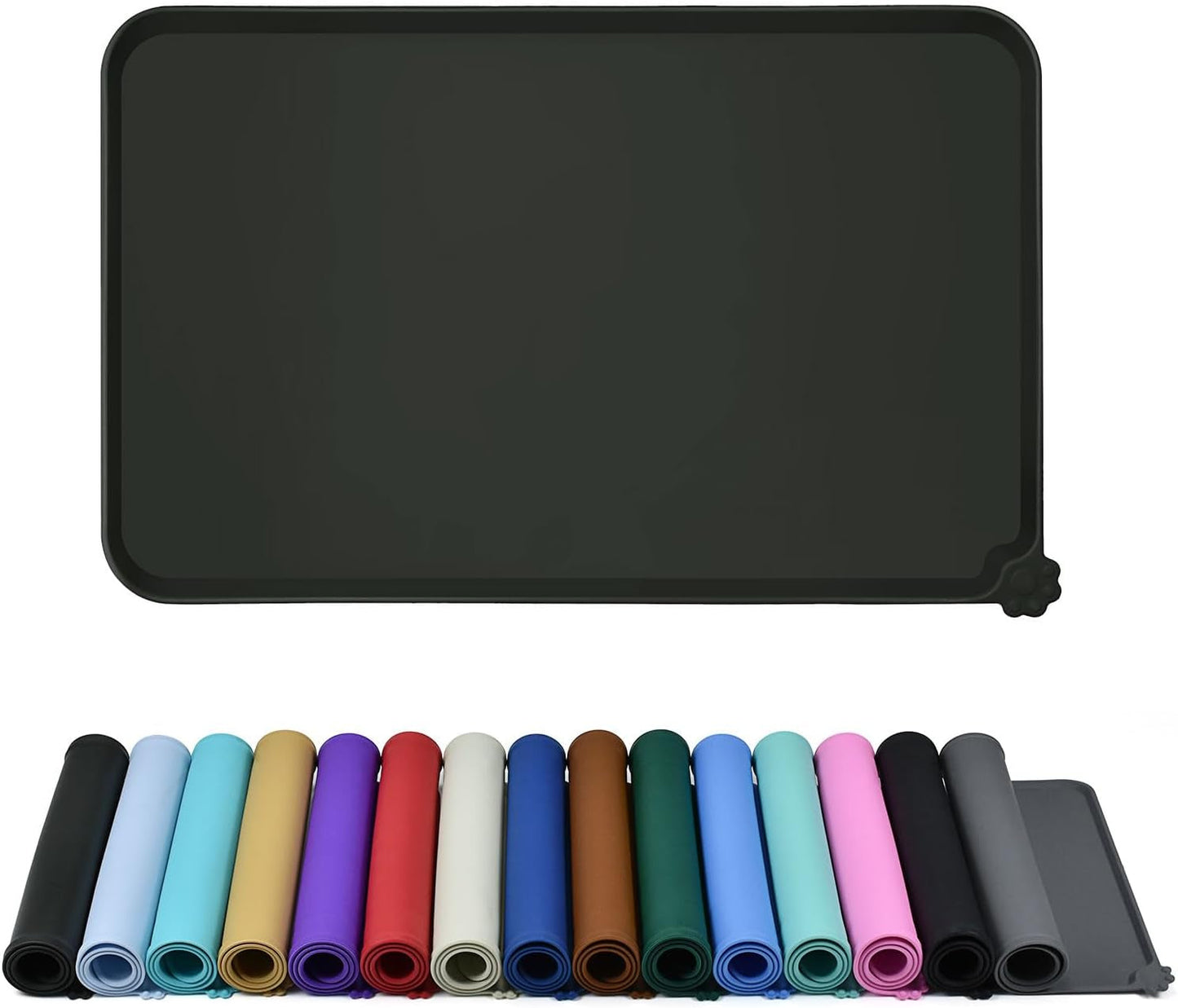 Silicone Feeding Mat