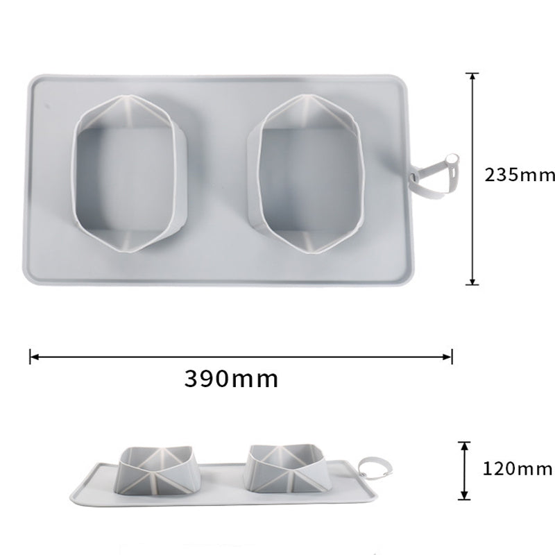 Silicone Bowls