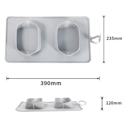 Silicone Bowls