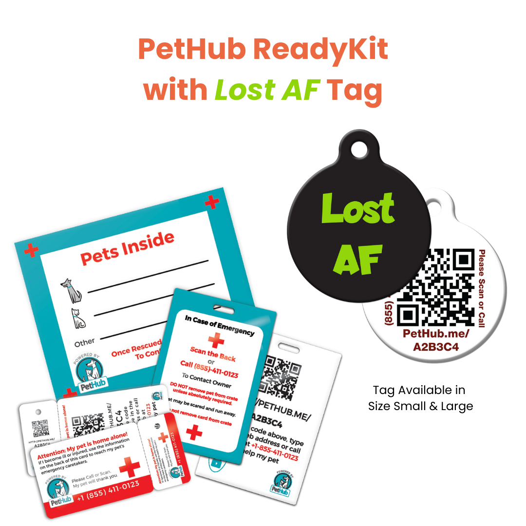 ID Comprehensive Ready Kit