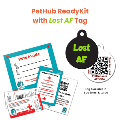 ID Comprehensive Ready Kit