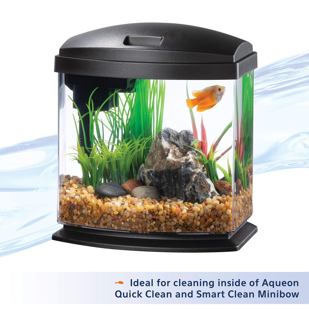 Aquarium Cleaning Magnets