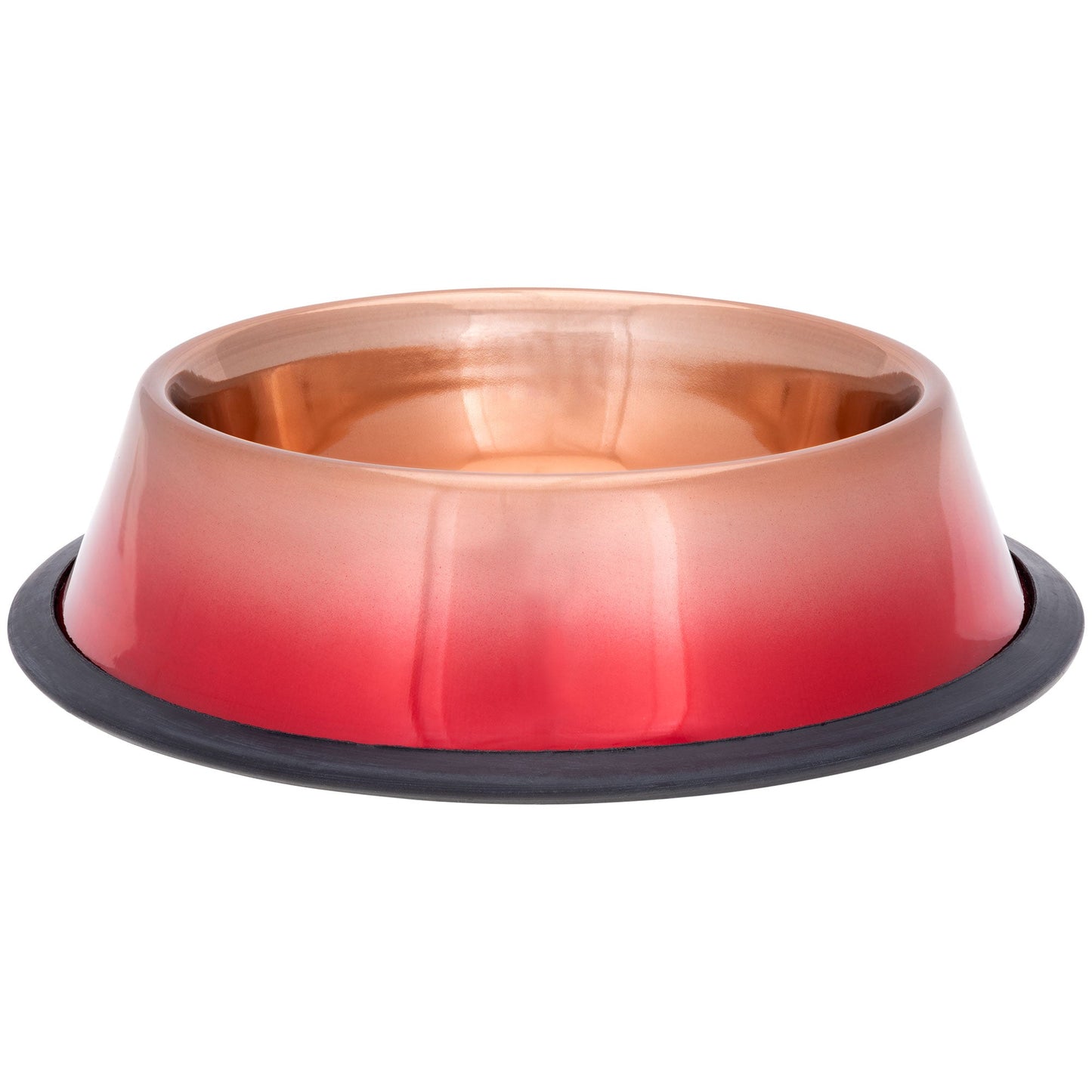 Copper Pet Dish