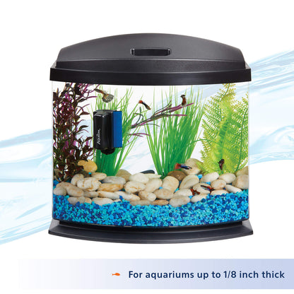 Aquarium Cleaning Magnets
