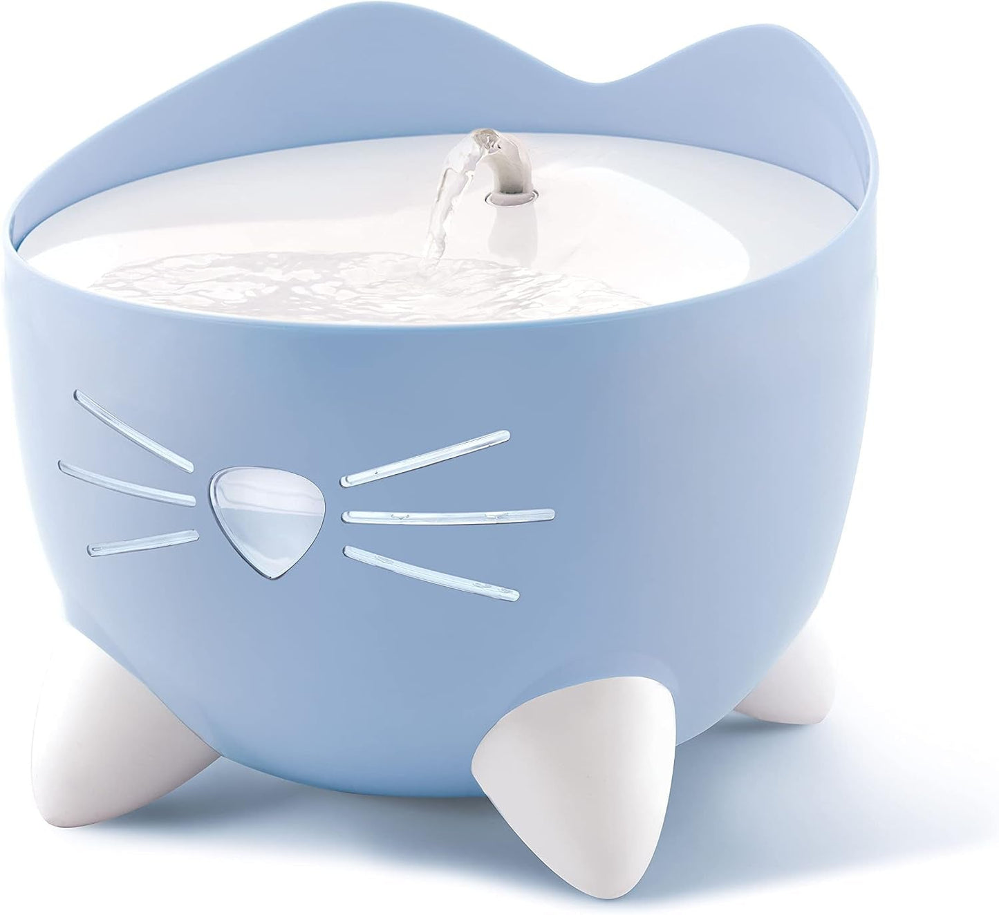 Cat Water Fountain