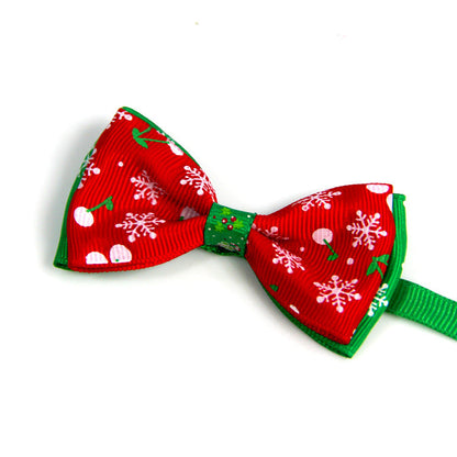 Dog Bow Ties