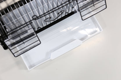 Starter Kit Bird Cage