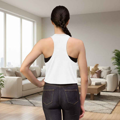 Cropped Tank