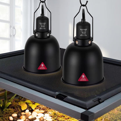 Reptile Heat Lamp