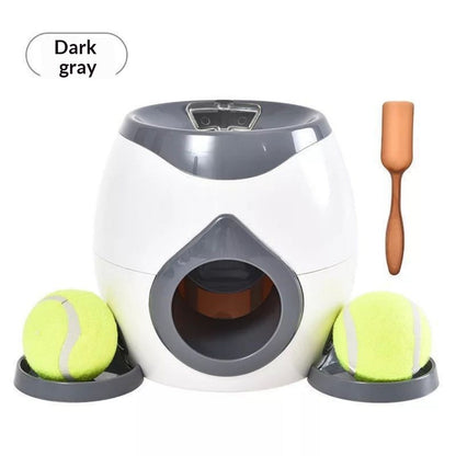 Tennis Ball Launcher