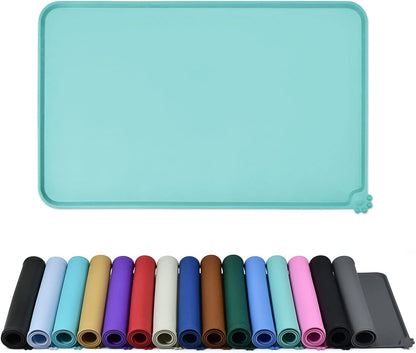 Silicone Feeding Mat
