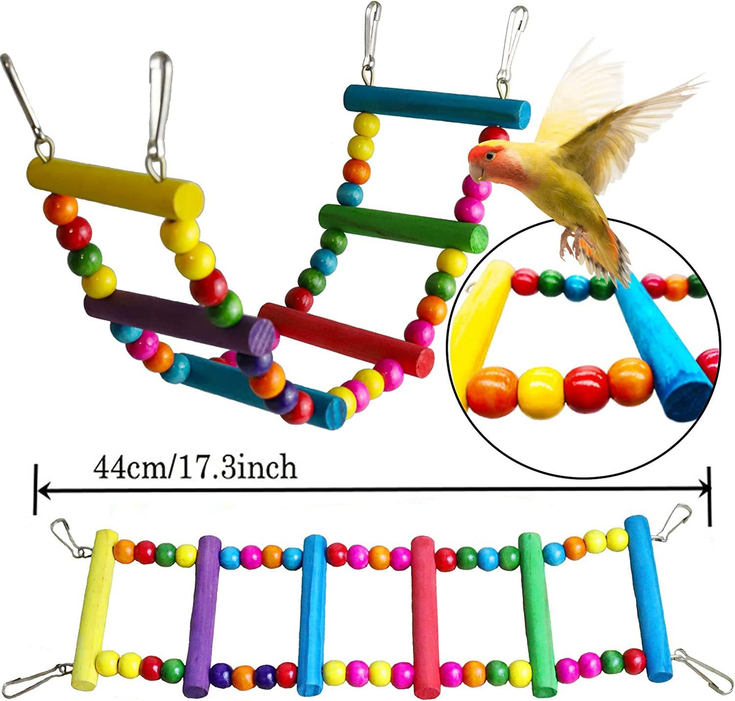 Parrot Toys