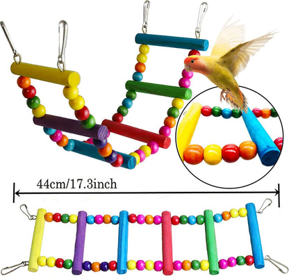 Parrot Toys
