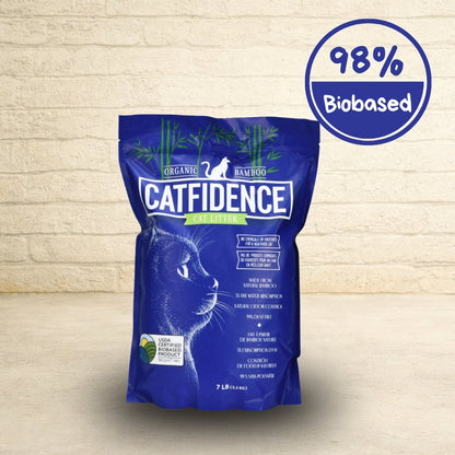 Natural Cat Litter