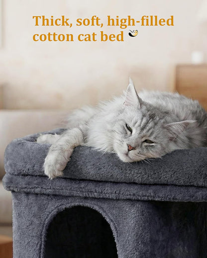 Cat Tree 24in Tower