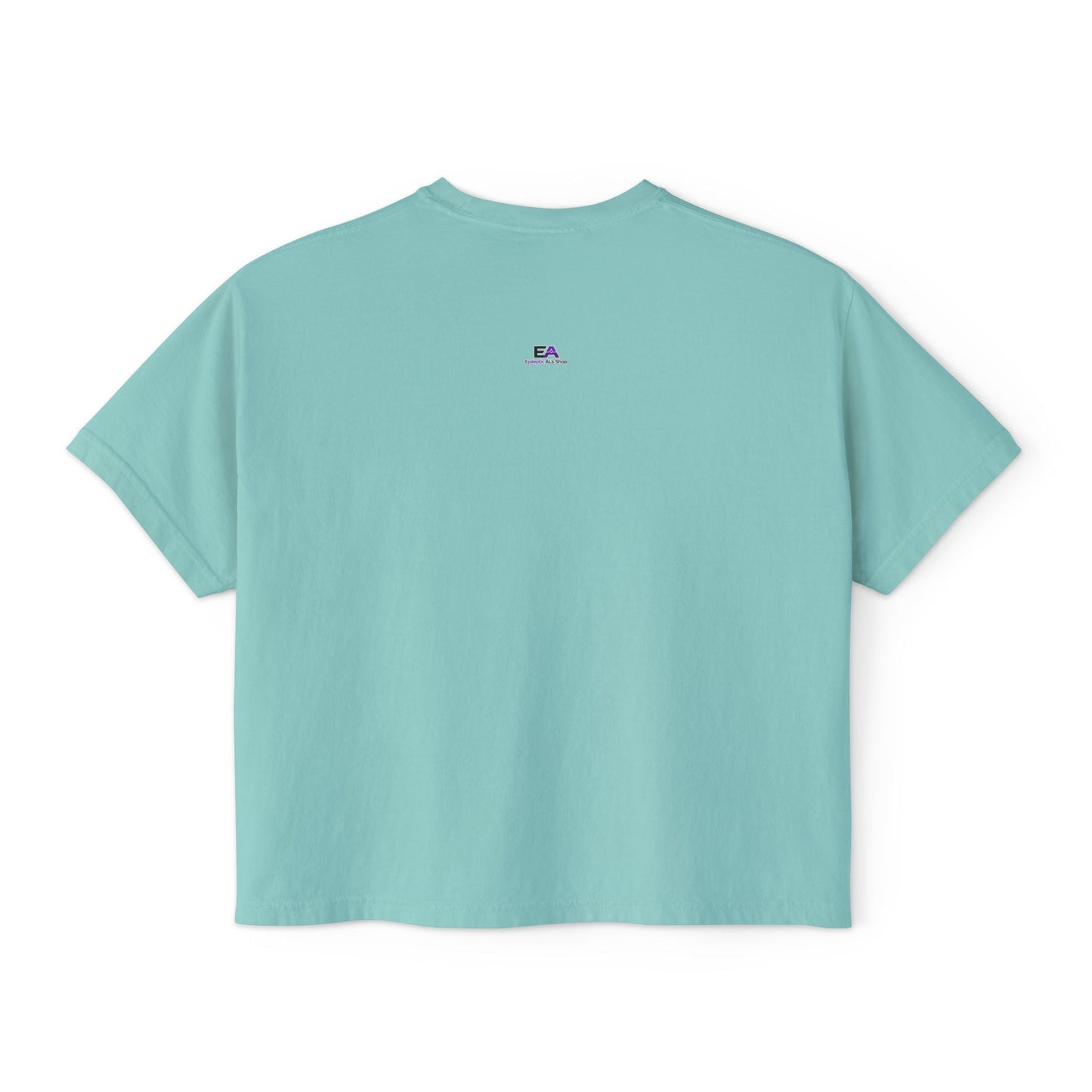 Cropped Cat Shirt
