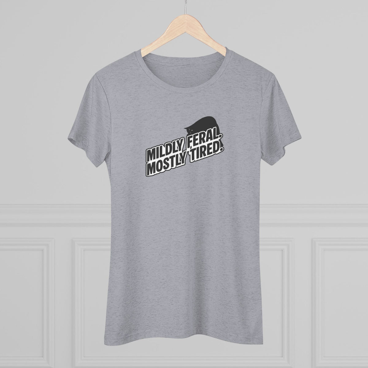 Cat Tee