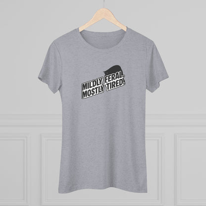 Cat Tee