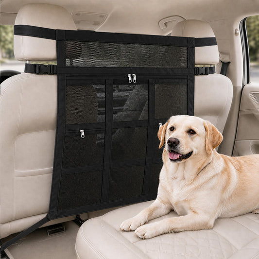 Dog Car Barrier