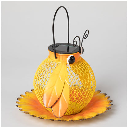 Hanging Bird Feeder