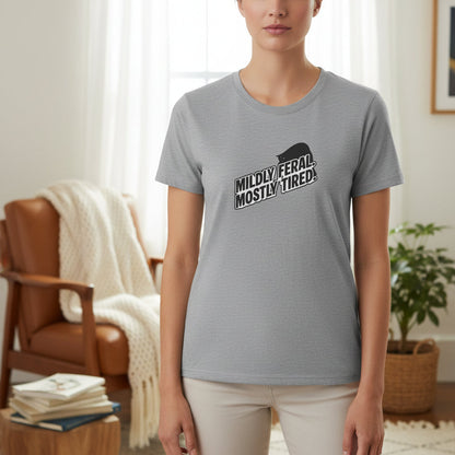 Cat Tee