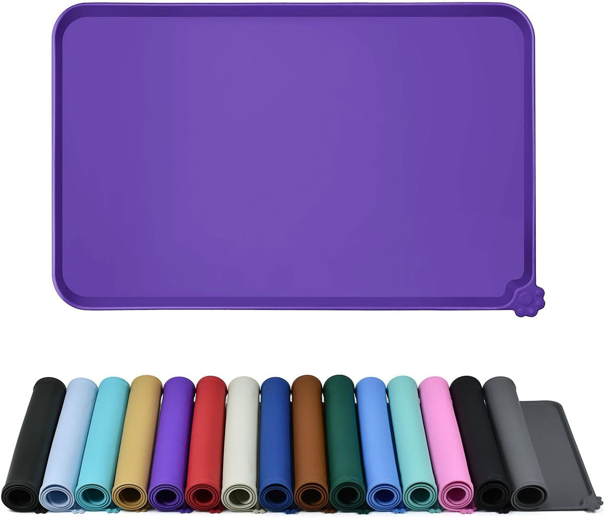 Silicone Feeding Mat