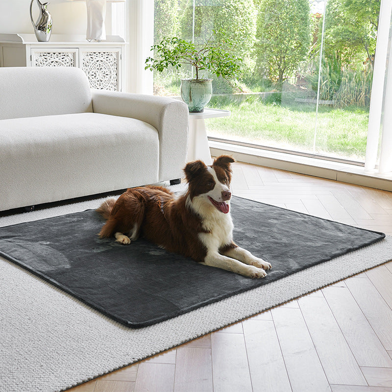 Waterproof Pet Blanket