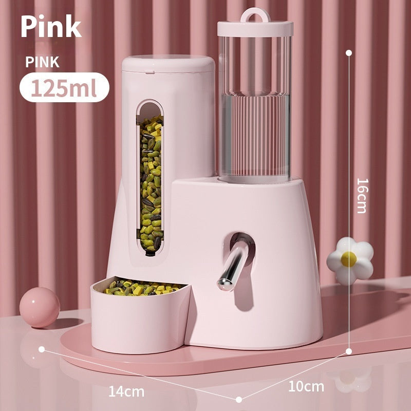 Automatic Water Feeder