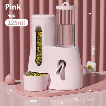 Automatic Water Feeder