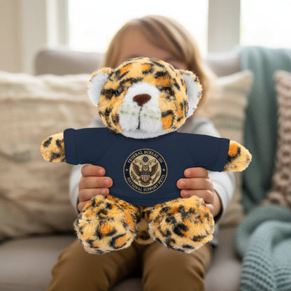 Cats Plush Toy