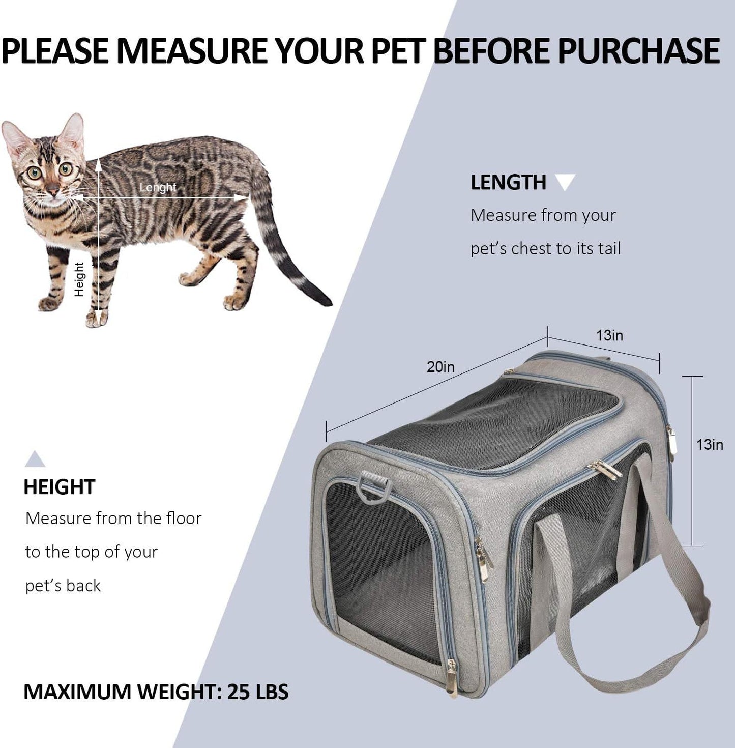 Pet Carrier
