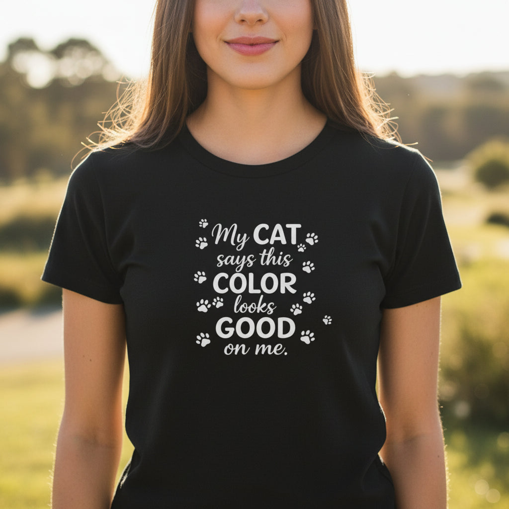 Soft Graphic Tee