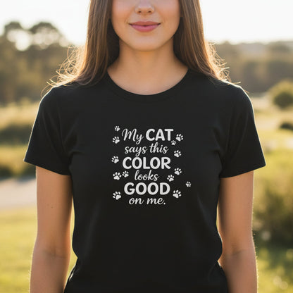 Soft Graphic Tee