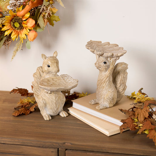 Bird Feeder Set (Set of 2)