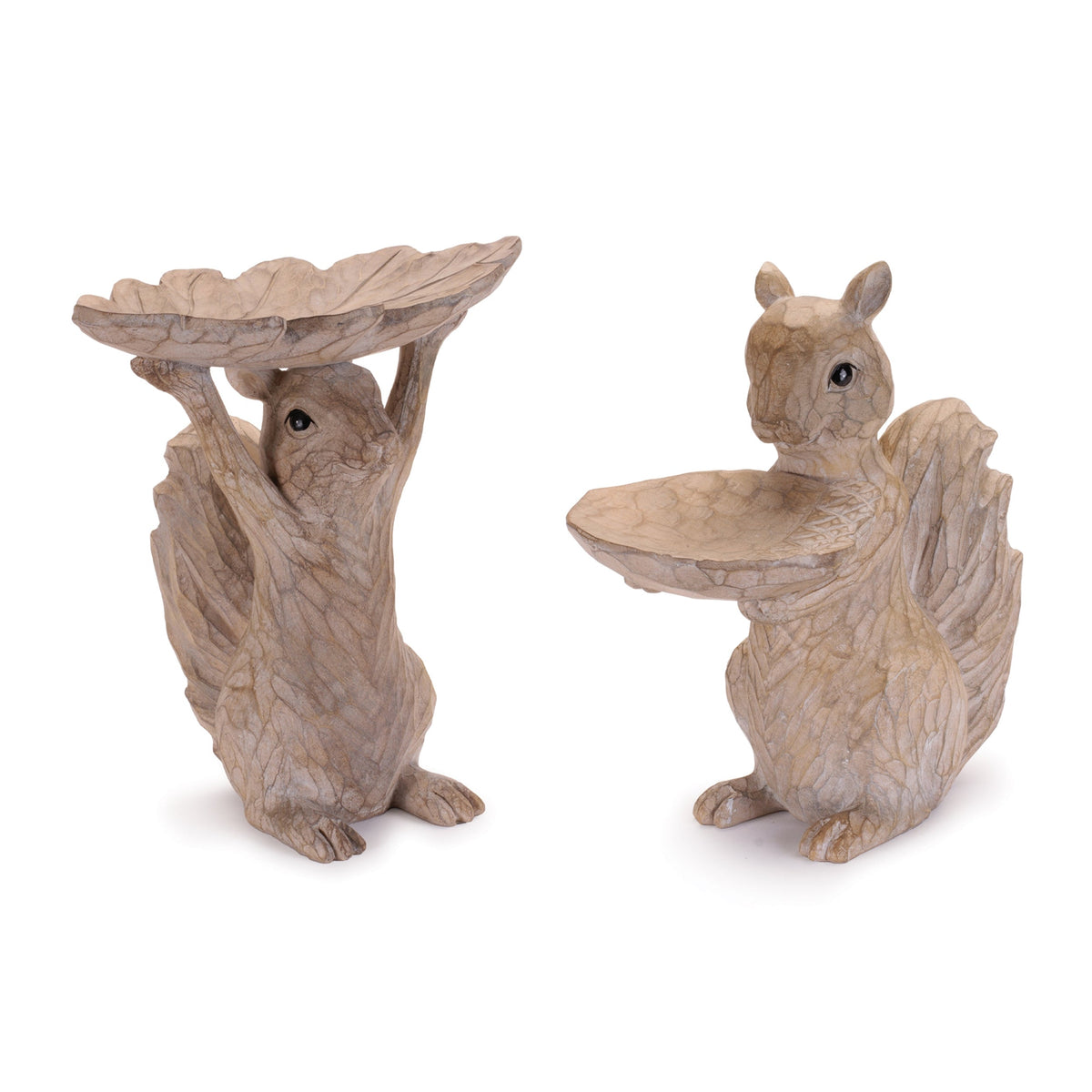 Bird Feeder Set (Set of 2)
