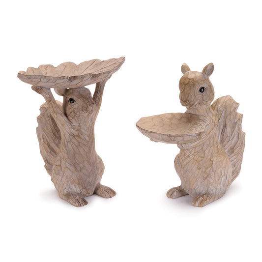 Bird Feeder Set (Set of 2)