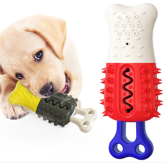 Pet Chewing Supplies