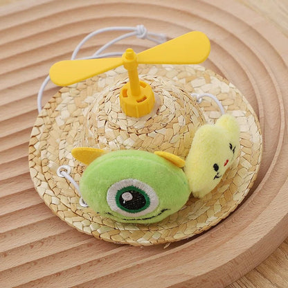 Pet Cute Hat Headwear