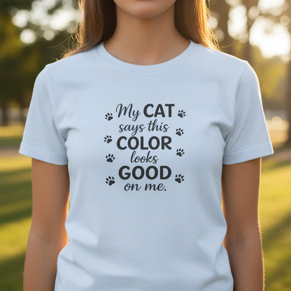 Soft Graphic Tee