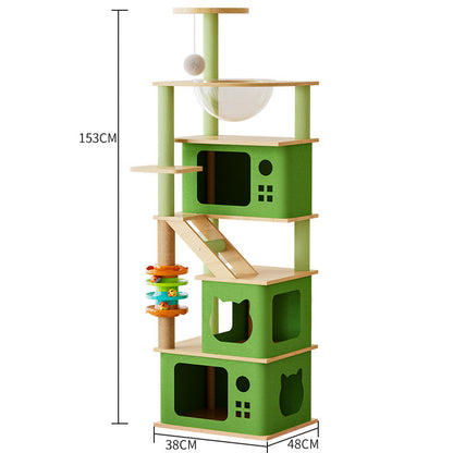 Climbing Cat Tree