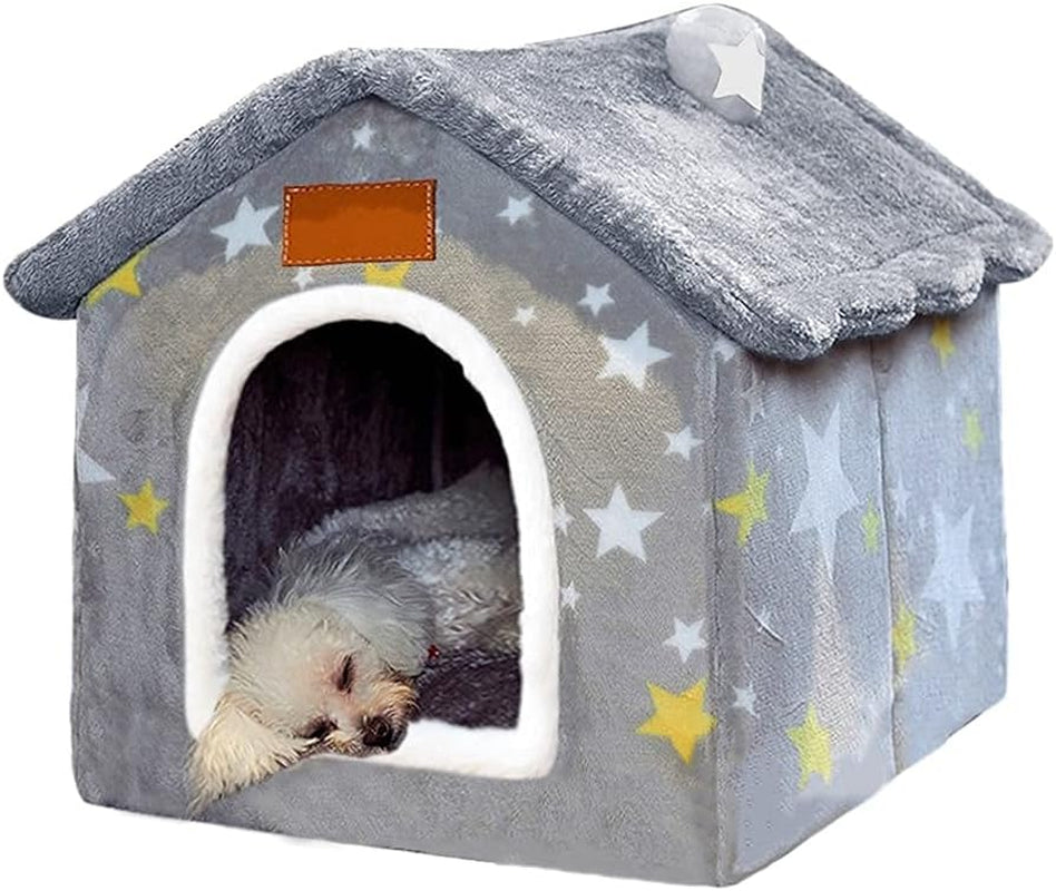 Indoor Dog Bed