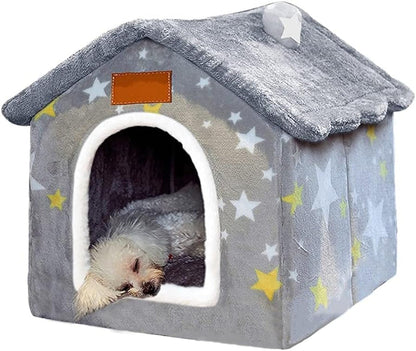 Indoor Dog Bed